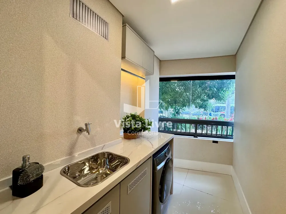 Apartamento, 3 quartos, 107 m² - Foto 3
