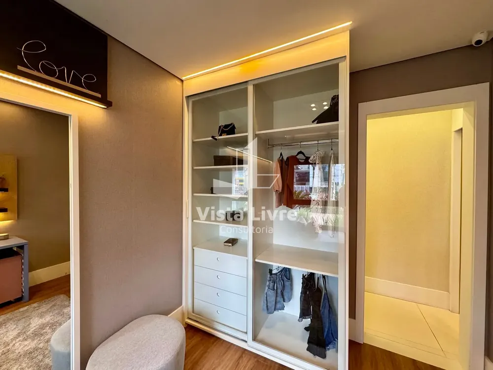 Apartamento, 3 quartos, 107 m² - Foto 8