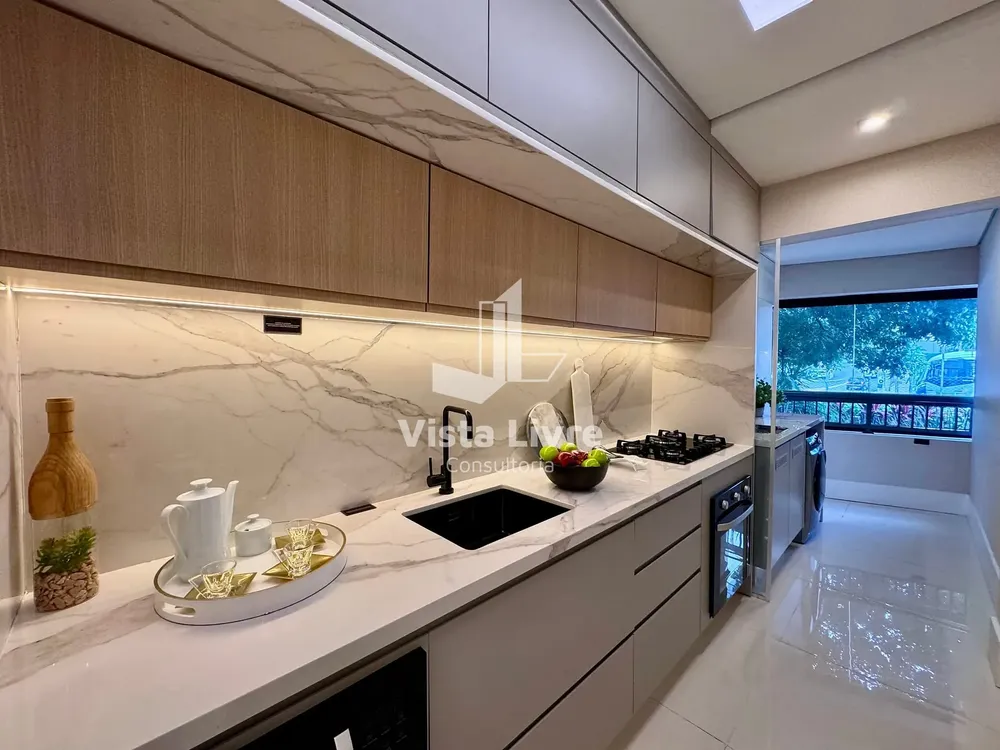 Apartamento, 3 quartos, 107 m² - Foto 6