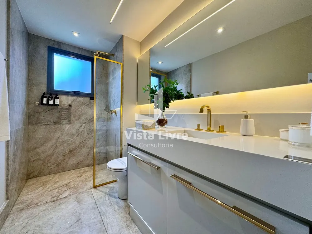 Apartamento, 3 quartos, 107 m² - Foto 1