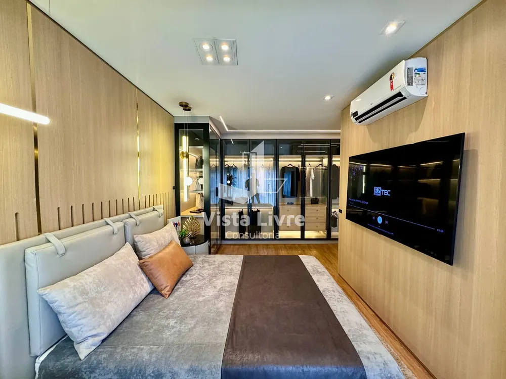 Apartamento, 3 quartos, 107 m² - Foto 5