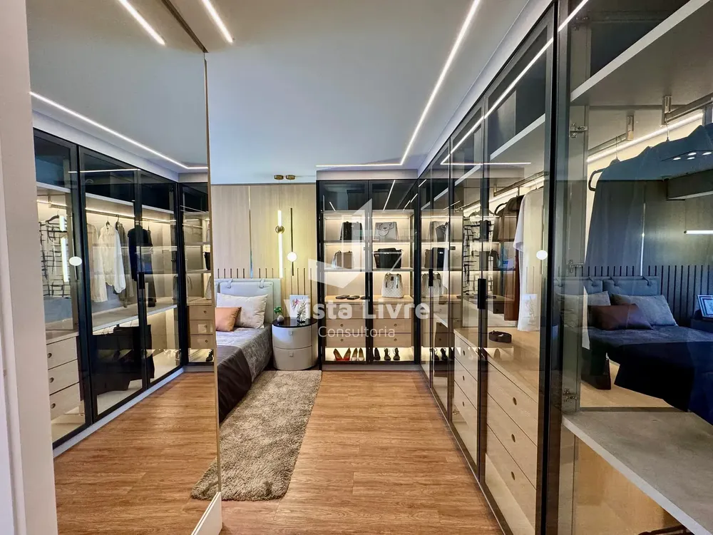 Apartamento, 3 quartos, 107 m² - Foto 7