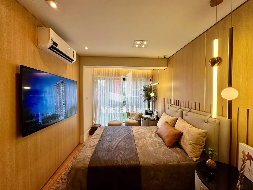 Apartamento, 3 quartos, 107 m² - Foto 2