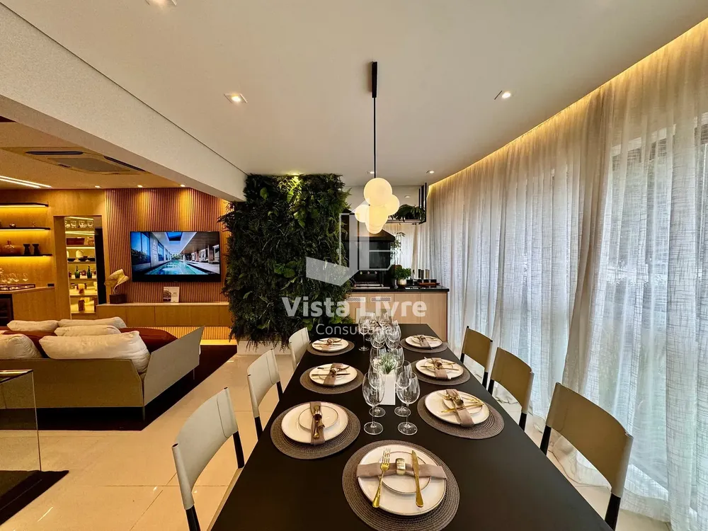 Apartamento, 3 quartos, 107 m² - Foto 4