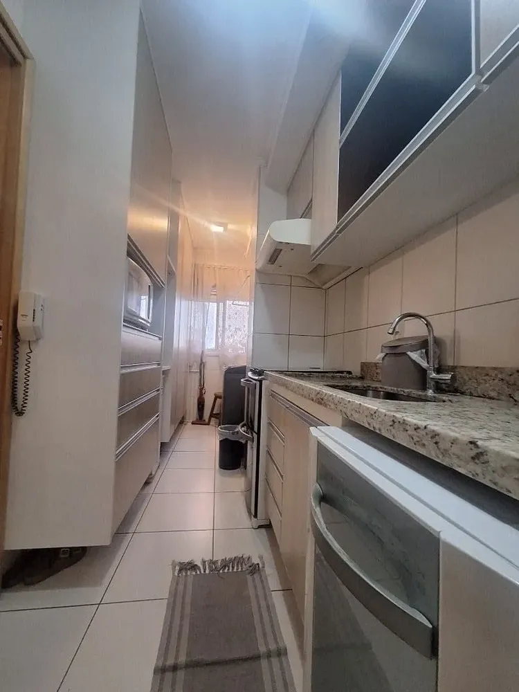 Apartamento, 3 quartos, 83 m² - Foto 4
