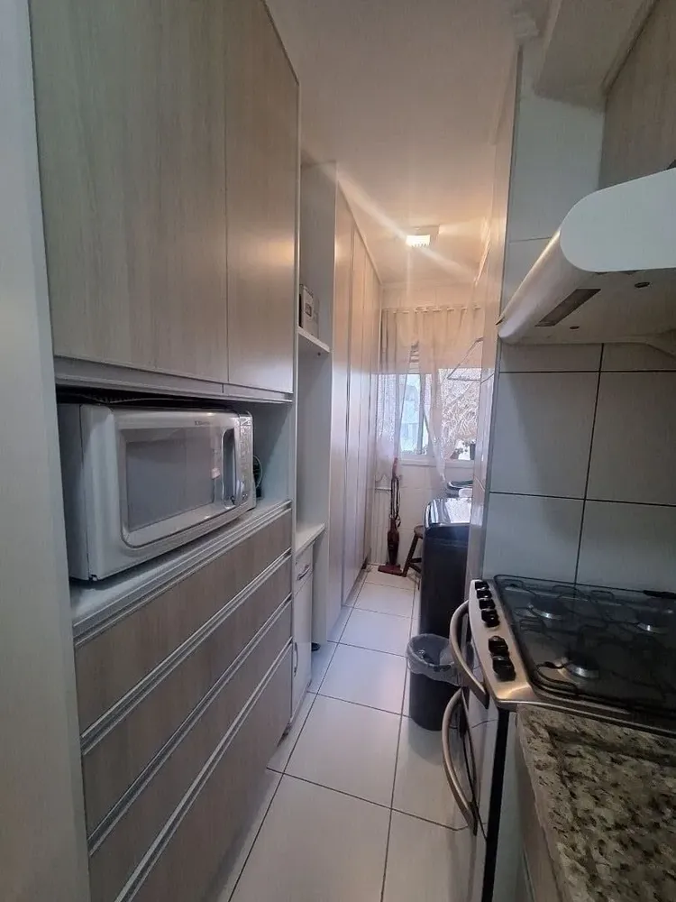 Apartamento, 3 quartos, 83 m² - Foto 5