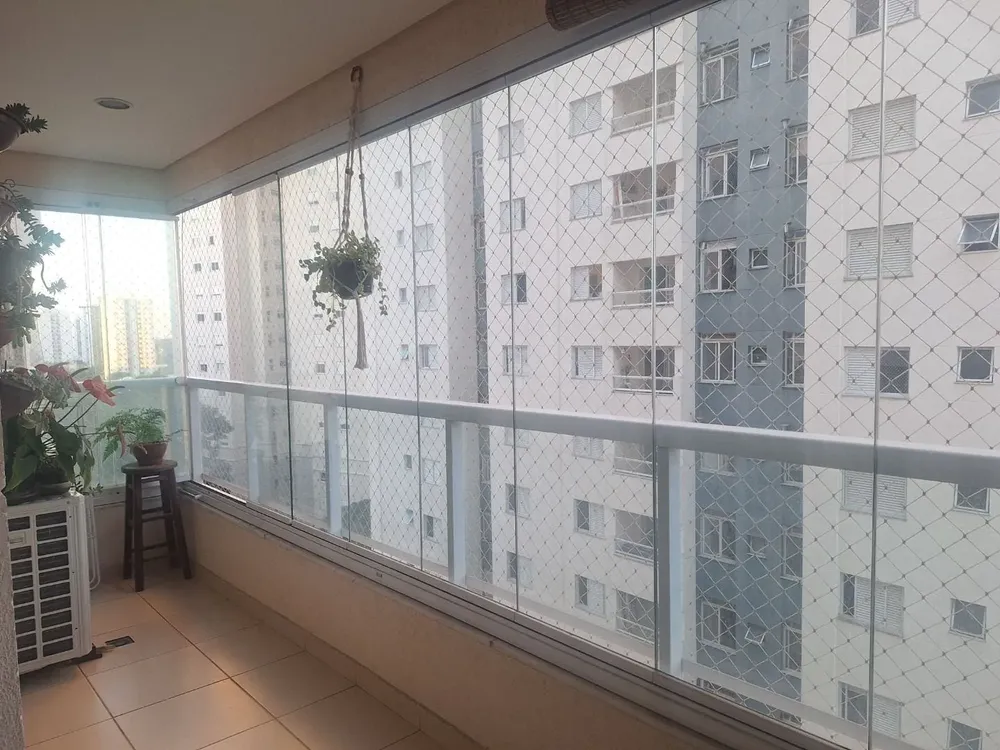 Apartamento, 3 quartos, 83 m² - Foto 7