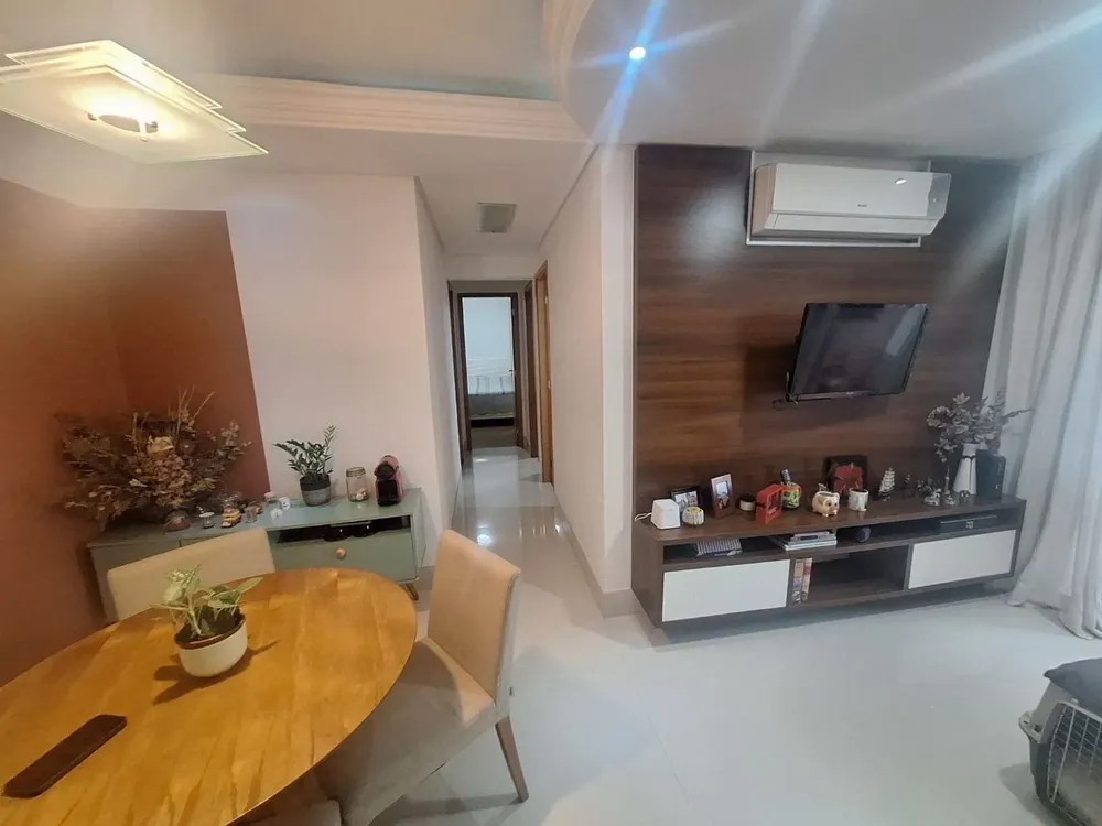 Apartamento, 3 quartos, 83 m² - Foto 2