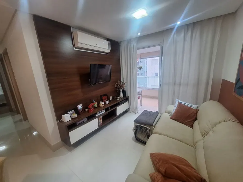 Apartamento, 3 quartos, 83 m² - Foto 8