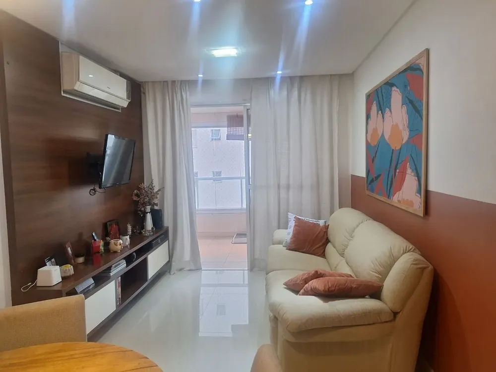 Apartamento, 3 quartos, 83 m² - Foto 6
