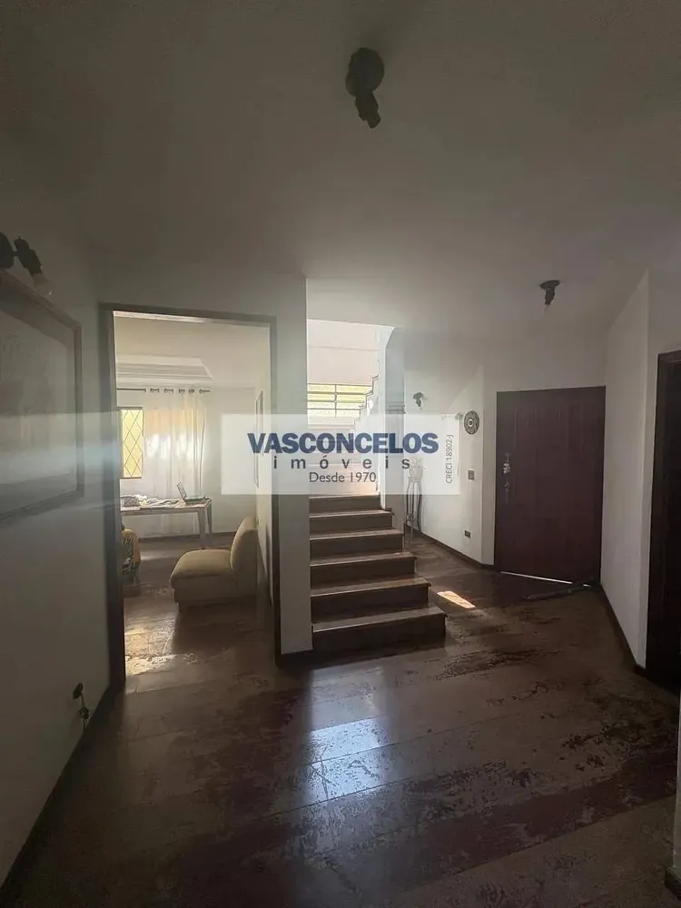Casa, 3 quartos, 365 m² - Foto 4