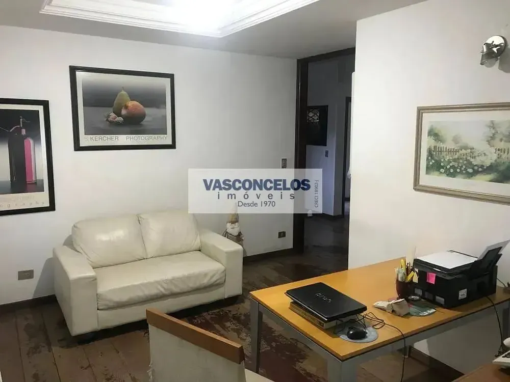 Casa, 3 quartos, 365 m² - Foto 3