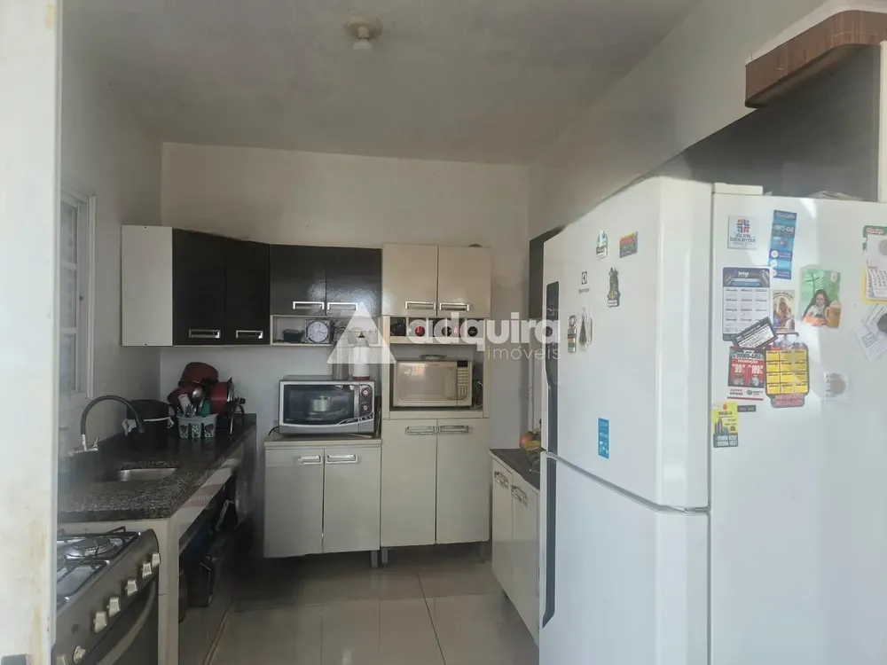 Casa, 2 quartos, 57 m² - Foto 2