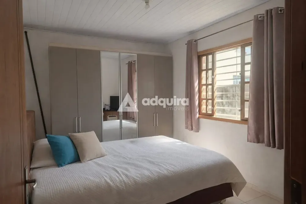 Casa, 2 quartos, 57 m² - Foto 4