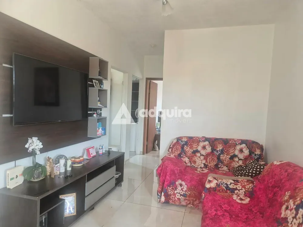 Casa, 2 quartos, 57 m² - Foto 3