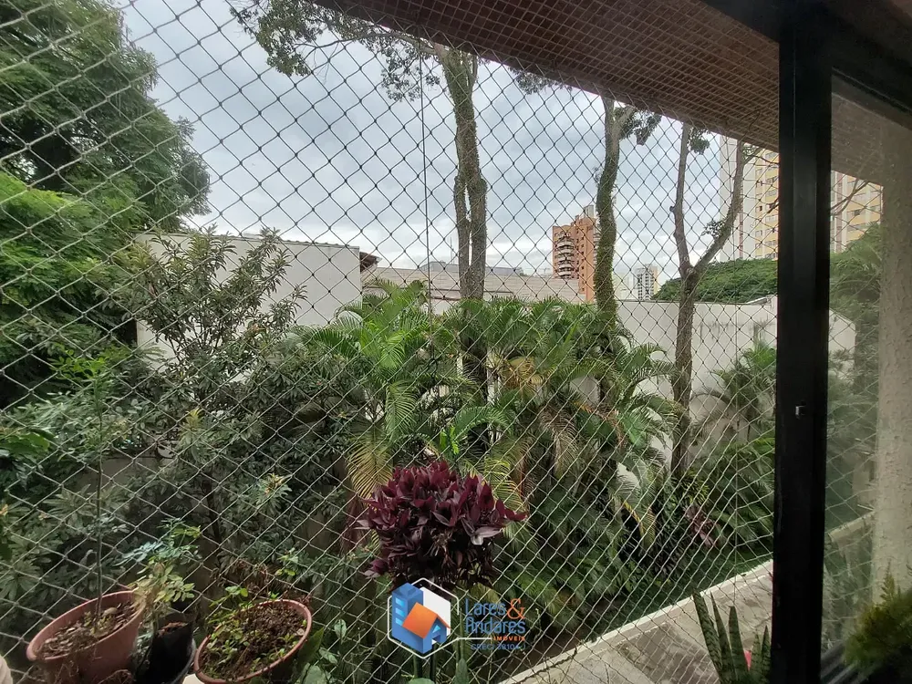 Apartamento, 2 quartos, 97 m² - Foto 3