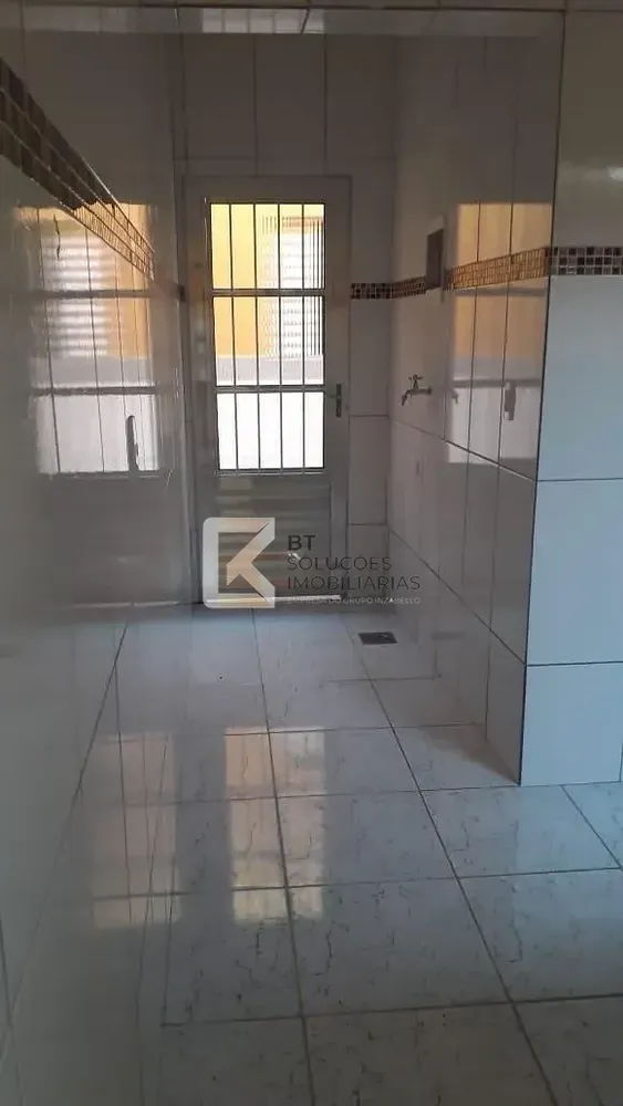 Casa, 1 quarto, 60 m² - Foto 1