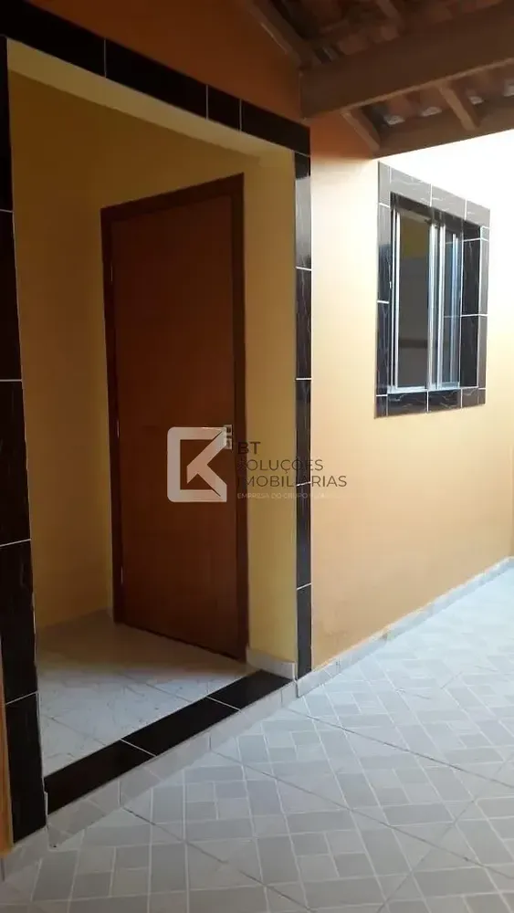 Casa, 1 quarto, 60 m² - Foto 2