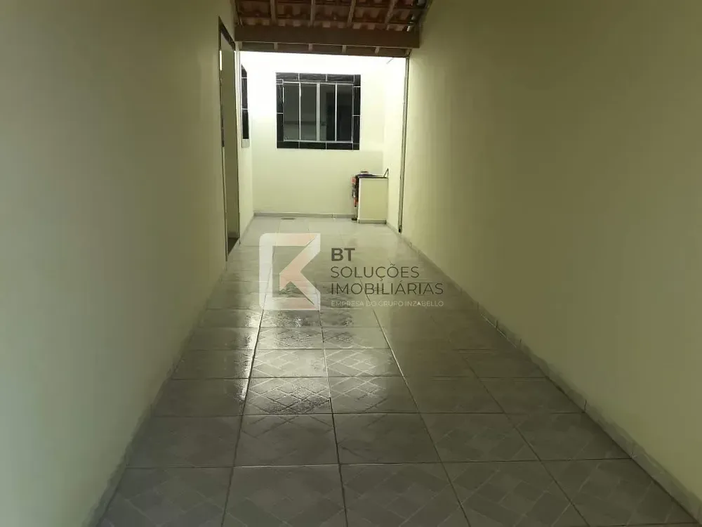 Casa, 1 quarto, 60 m² - Foto 3
