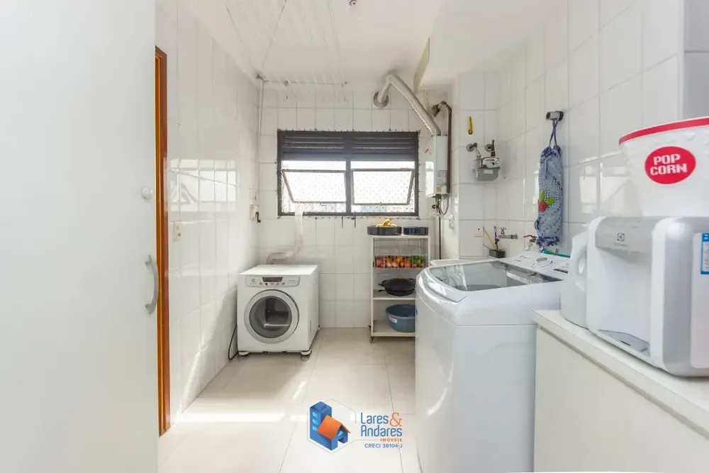 Apartamento, 4 quartos, 137 m² - Foto 6