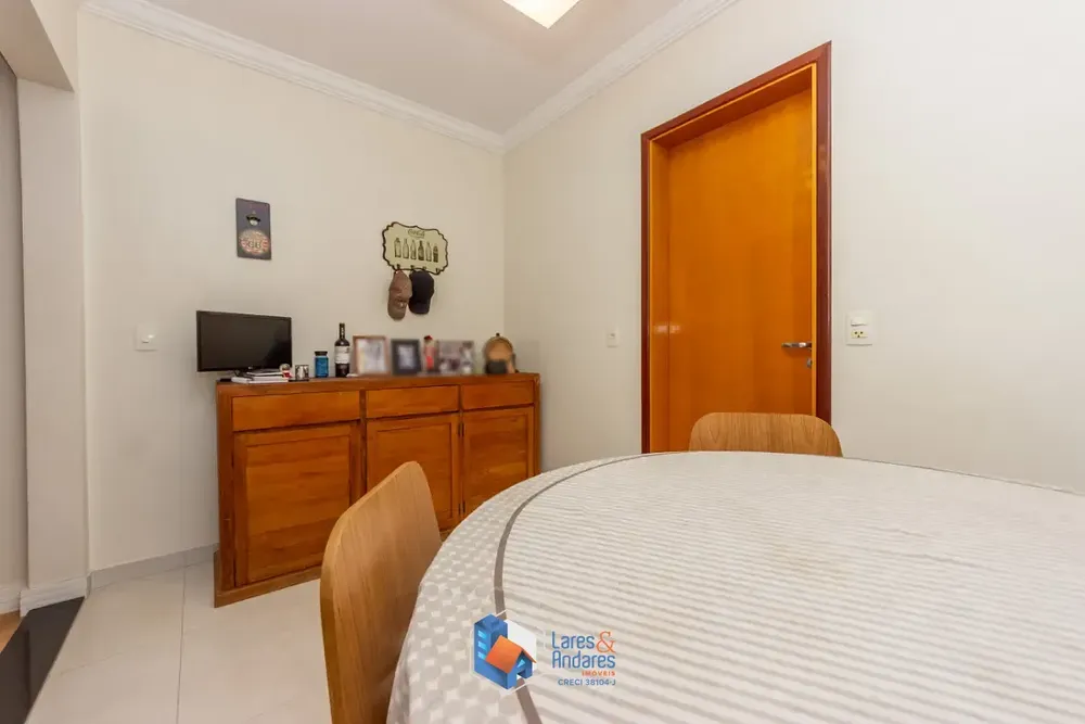 Apartamento, 4 quartos, 137 m² - Foto 8