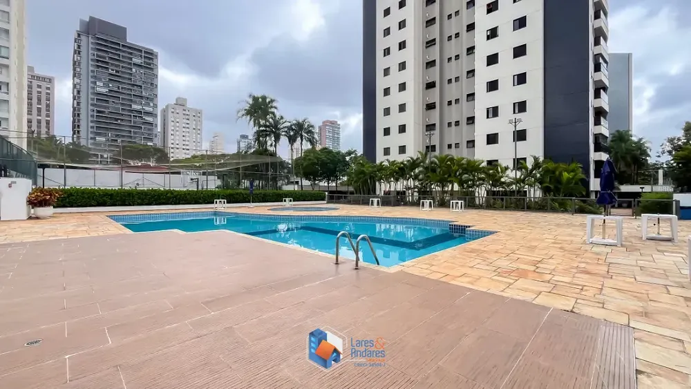 Apartamento, 4 quartos, 137 m² - Foto 5