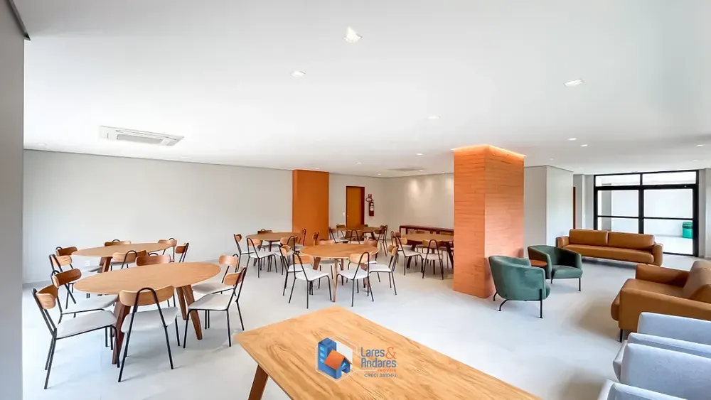 Apartamento, 4 quartos, 137 m² - Foto 7