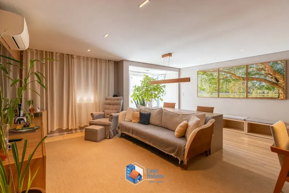 Apartamento, 2 quartos, 95 m² - Foto 2