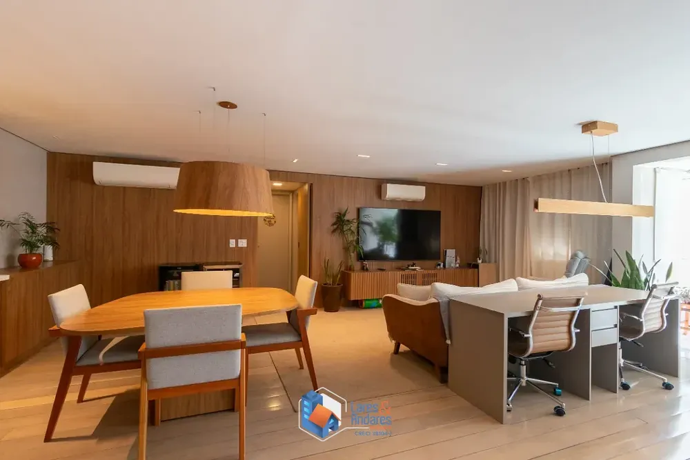 Apartamento, 2 quartos, 95 m² - Foto 1