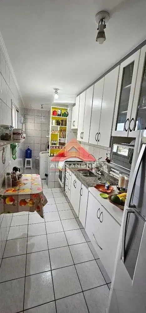 Apartamento, 3 quartos, 79 m² - Foto 8