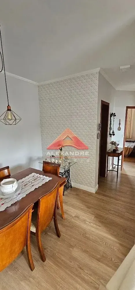 Apartamento, 3 quartos, 79 m² - Foto 4