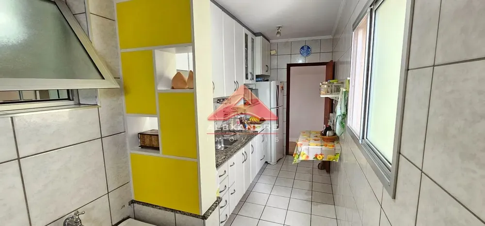 Apartamento, 3 quartos, 79 m² - Foto 6