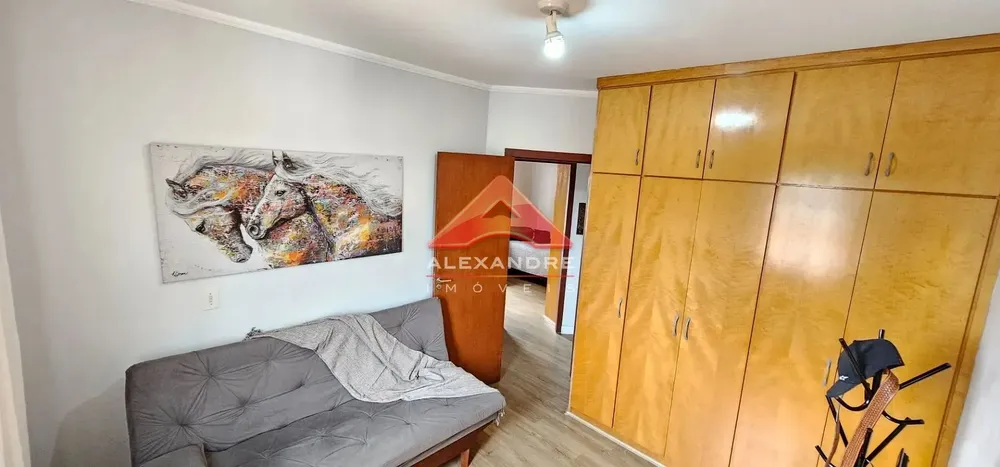 Apartamento, 3 quartos, 79 m² - Foto 7
