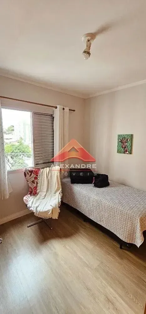 Apartamento, 3 quartos, 79 m² - Foto 3