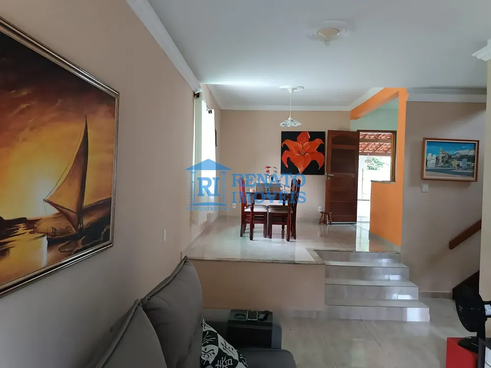 Casa, 4 quartos, 130 m² - Foto 20