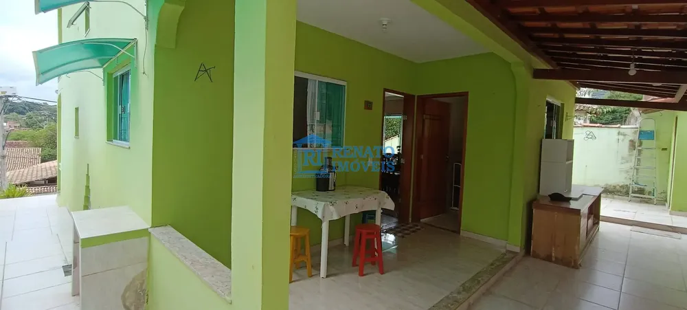 Casa, 4 quartos, 130 m² - Foto 61