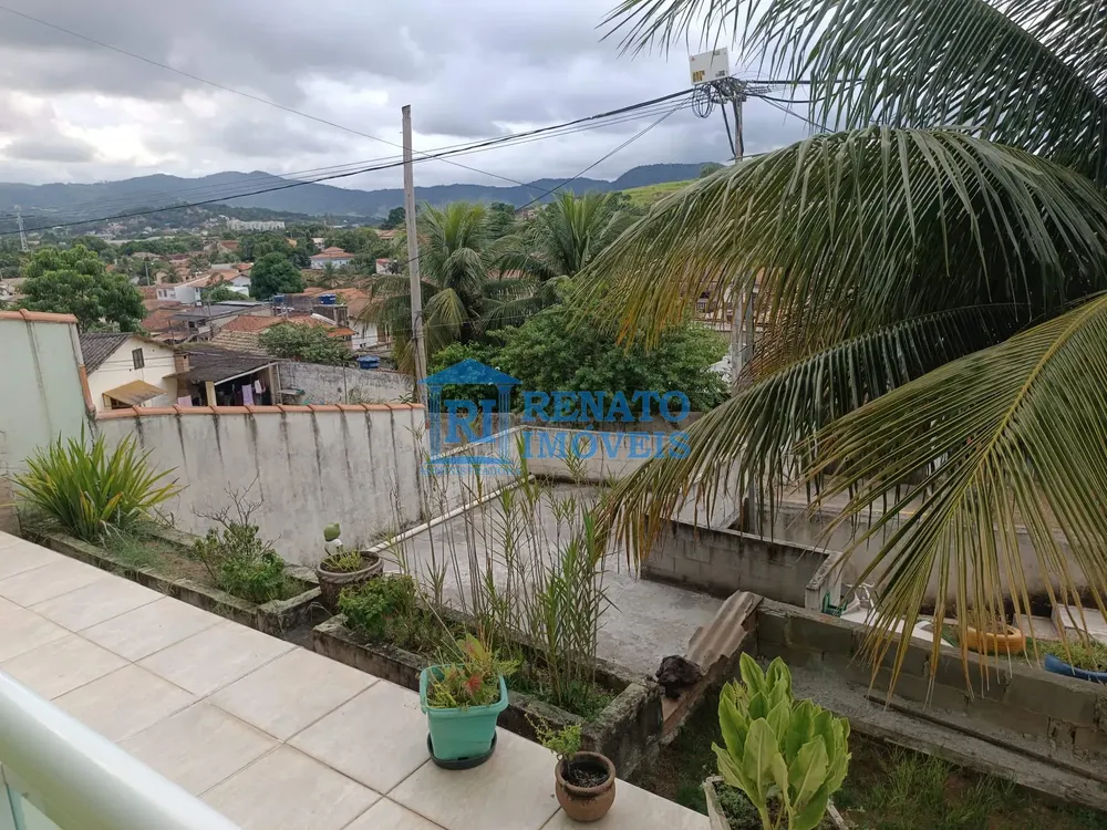 Casa, 4 quartos, 130 m² - Foto 4