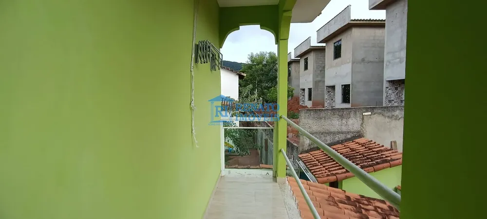Casa, 4 quartos, 130 m² - Foto 42