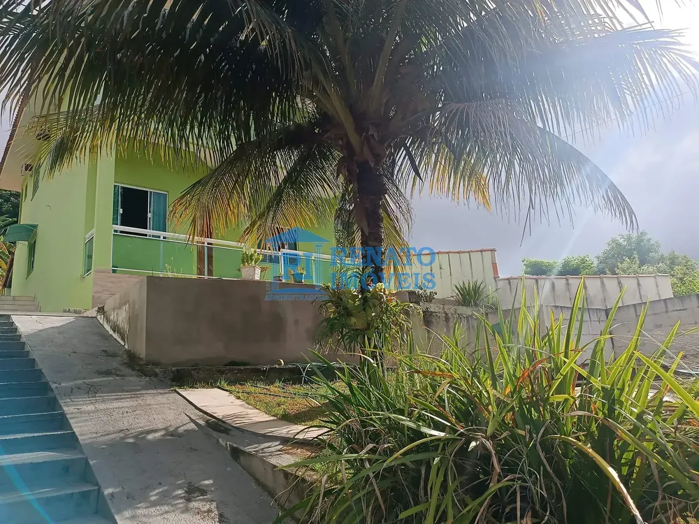 Casa, 4 quartos, 130 m² - Foto 3