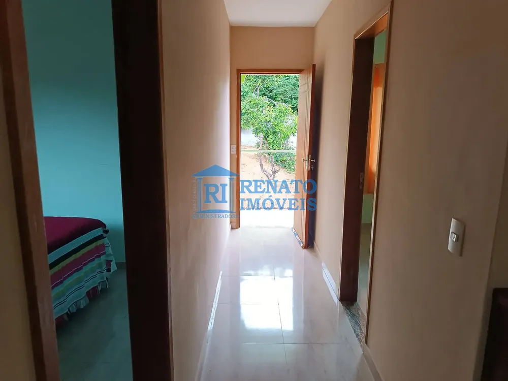 Casa, 4 quartos, 130 m² - Foto 33