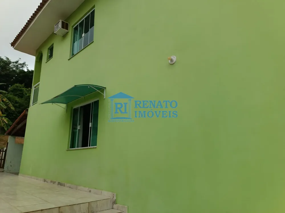 Casa, 4 quartos, 130 m² - Foto 11