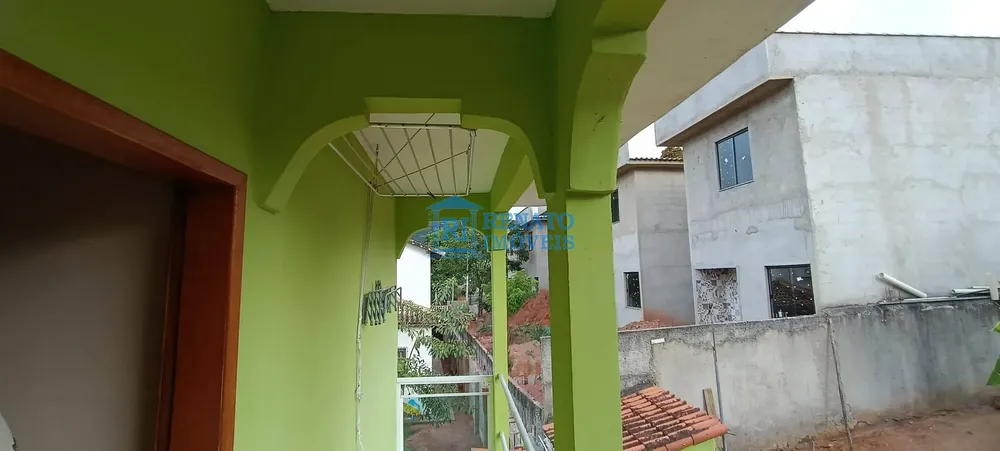 Casa, 4 quartos, 130 m² - Foto 43