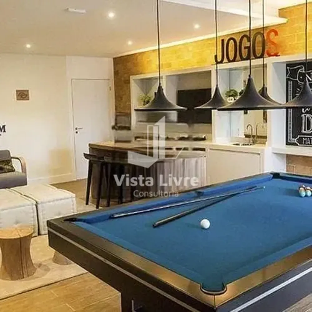 Apartamento, 1 quarto, 42 m² - Foto 4
