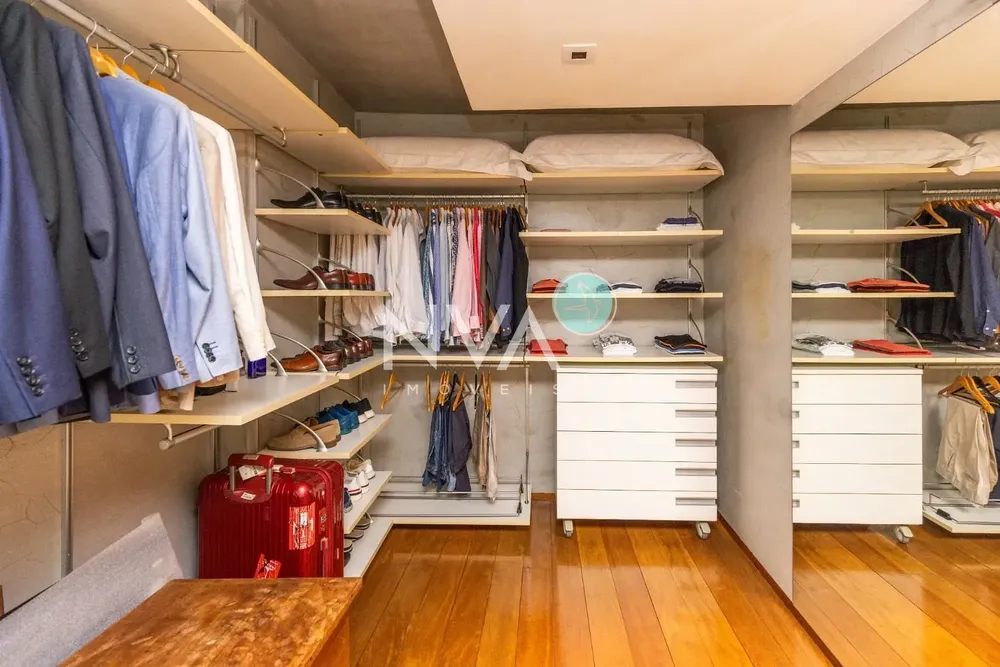 Apartamento, 2 quartos, 83 m² - Foto 13