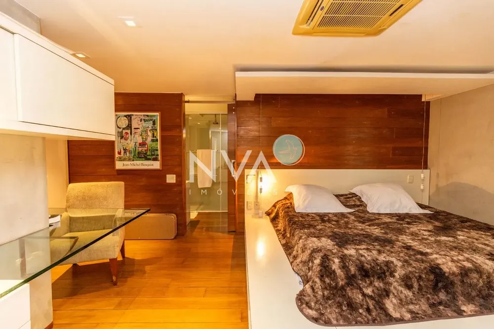 Apartamento, 2 quartos, 83 m² - Foto 9