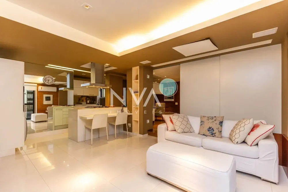 Apartamento, 2 quartos, 83 m² - Foto 6