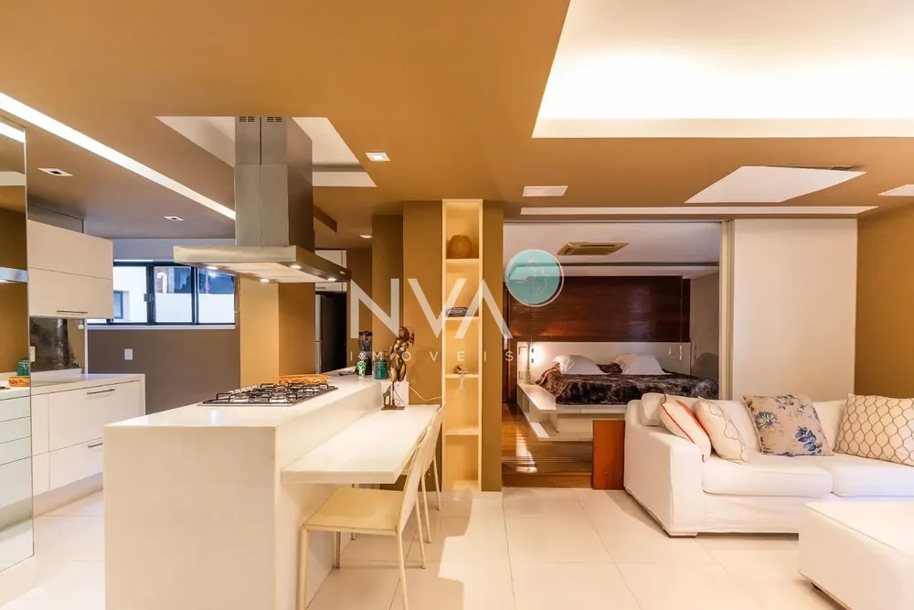Apartamento, 2 quartos, 83 m² - Foto 18