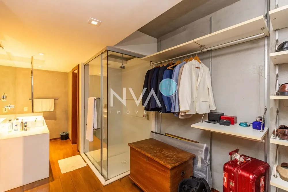 Apartamento, 2 quartos, 83 m² - Foto 14