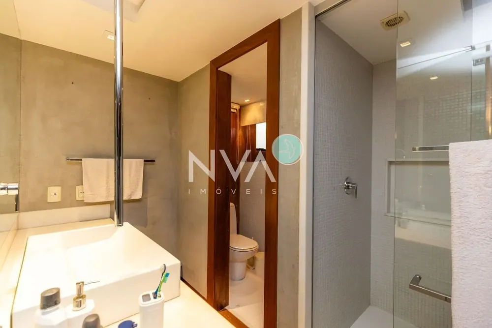 Apartamento, 2 quartos, 83 m² - Foto 15