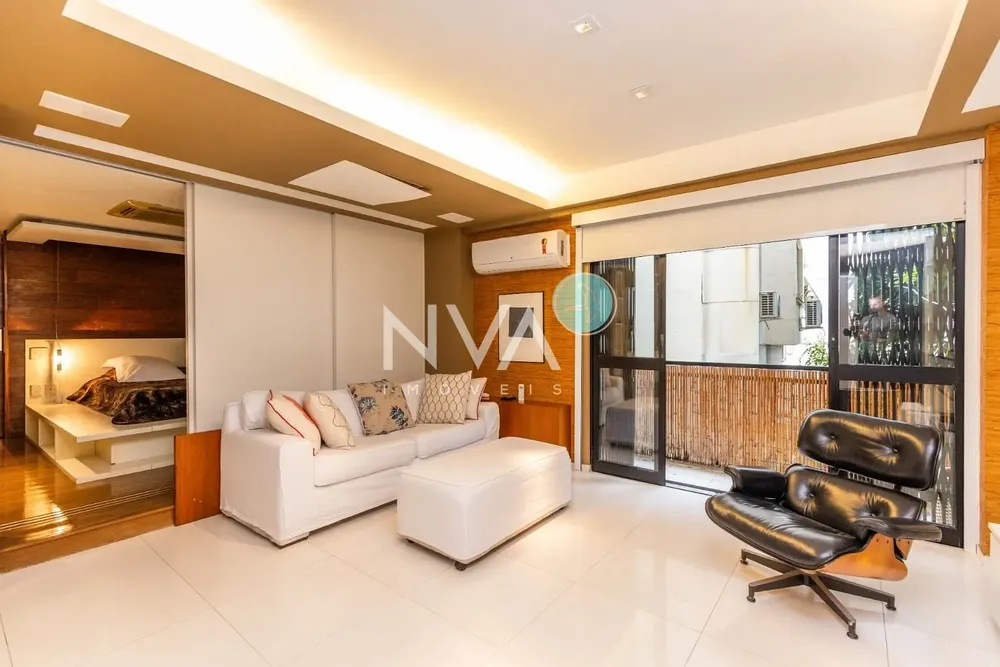 Apartamento, 2 quartos, 83 m² - Foto 3